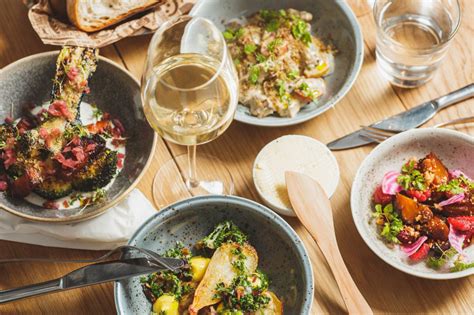 Brunch in Stockholm: Stockholm’s best brunch spots。